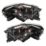Oracle 08-10 Ford Explorer Sport Trac SMD HL - White thumbnail 7