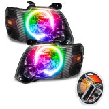 Oracle 08-10 Ford Explorer Sport Trac SMD HL - ColorSHIFT thumbnail 1