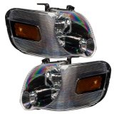Oracle 08-10 Ford Explorer Sport Trac SMD HL - ColorSHIFT w/o Controller thumbnail 3
