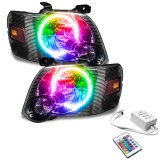 Oracle 08-10 Ford Explorer Sport Trac SMD HL - ColorSHIFT w/ Simple Controller thumbnail 1