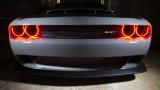 Oracle 15-21 Dodge Challenger Pre-Installed Halo Headlight Bezel - w/ BC1 Controller thumbnail 4