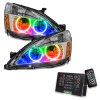 Oracle 03-07 Honda Accord Coupe/Sedan SMD HL - ColorSHIFT w/ 2.0 Controller thumbnail 7