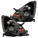 Oracle 03-07 Honda Accord Coupe/Sedan SMD HL - ColorSHIFT w/ Simple Controller thumbnail 5