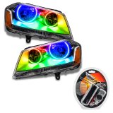 Oracle 08-14 Dodge Avenger SE/SXT SMD HL - ColorSHIFT thumbnail 6