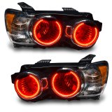 Oracle 12-15 Chevrolet Sonic Pre-Assembled SMD Headlights - ColorSHIFT w/ 2.0 Controller thumbnail 8