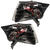 Oracle 08-15 Nissan Armada SMD HL - ColorSHIFT w/ 2.0 Controller thumbnail 6