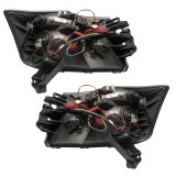 Oracle 08-15 Nissan Armada SMD HL - ColorSHIFT w/o Controller thumbnail 6