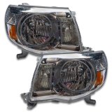 Oracle 05-11 Toyota Tacoma SMD HL - White thumbnail 6