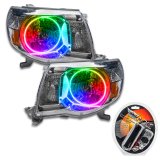 Oracle 05-11 Toyota Tacoma SMD HL - ColorSHIFT thumbnail 1