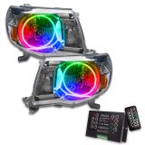 Oracle 05-11 Toyota Tacoma SMD HL - ColorSHIFT w/ 2.0 Controller thumbnail 1