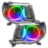 Oracle 05-11 Toyota Tacoma SMD HL - ColorSHIFT w/o Controller thumbnail 1