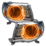 Oracle 05-11 Toyota Tacoma SMD HL - ColorSHIFT w/o Controller thumbnail 3