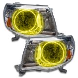 Oracle 05-11 Toyota Tacoma SMD HL - ColorSHIFT w/o Controller thumbnail 6