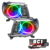 Oracle 05-11 Toyota Tacoma SMD HL - ColorSHIFT w/ BC1 Controller thumbnail 1