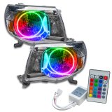 Oracle 05-11 Toyota Tacoma SMD HL - ColorSHIFT w/ Simple Controller thumbnail 2