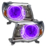Oracle 05-11 Toyota Tacoma SMD HL - ColorSHIFT w/ Simple Controller thumbnail 8