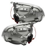 Oracle 05-06 Toyota Tundra Double Cab SMD HL - White thumbnail 6