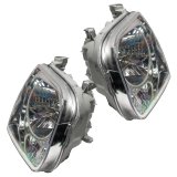 Oracle 05-06 Toyota Tundra Double Cab SMD HL - ColorSHIFT thumbnail 4