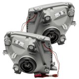 Oracle 05-06 Toyota Tundra Double Cab SMD HL - ColorSHIFT w/ 2.0 Controller thumbnail 5