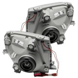 Oracle 05-06 Toyota Tundra Double Cab SMD HL - ColorSHIFT w/ 2.0 Controller thumbnail 7