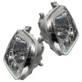 Oracle 05-06 Toyota Tundra Double Cab SMD HL - ColorSHIFT w/ 2.0 Controller thumbnail 9