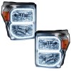 Oracle 11-16 Ford F250/350 LED HL - White thumbnail 4