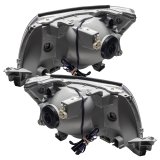 Oracle 05-11 Toyota Tacoma SMD HL - Black - ColorSHIFT w/ 2.0 Controller thumbnail 7