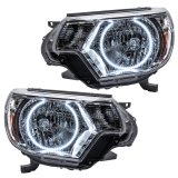 Oracle 12-15 Toyota Tacoma SMD HL - White thumbnail 1