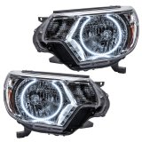 Oracle 12-15 Toyota Tacoma SMD HL - White thumbnail 2