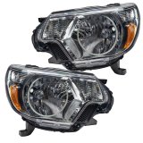 Oracle 12-15 Toyota Tacoma SMD HL - White thumbnail 8