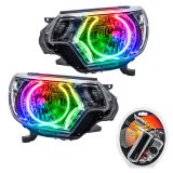 Oracle 12-15 Toyota Tacoma SMD HL - ColorSHIFT thumbnail 1