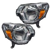 Oracle 12-15 Toyota Tacoma SMD HL - ColorSHIFT w/o Controller thumbnail 5