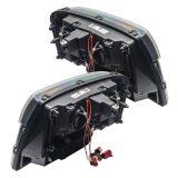 Oracle 02-09 Chevrolet Trail Blazer SMD HL - ColorSHIFT w/o Controller thumbnail 6