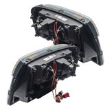 Oracle 02-09 Chevrolet Trail Blazer SMD HL - ColorSHIFT w/o Controller thumbnail 9