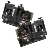 Oracle 92-94 Chevrolet Blazer SMD HL - ColorSHIFT w/o Controller thumbnail 7
