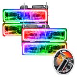 Oracle 88-02 Chevrolet C10 SMD HL - ColorSHIFT thumbnail 1