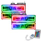 Oracle 88-02 Chevrolet C10 SMD HL - ColorSHIFT w/ Simple Controller thumbnail 1