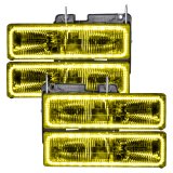Oracle 95-00 Chevrolet Tahoe SMD HL - ColorSHIFT w/o Controller thumbnail 8