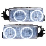 Oracle 78-96 Chevy Caprice SMD HL - White thumbnail 2