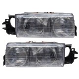 Oracle 78-96 Chevy Caprice SMD HL - White thumbnail 9