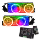 Oracle 78-96 Chevy Caprice SMD HL - ColorSHIFT w/ 2.0 Controller thumbnail 1