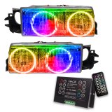 Oracle 78-96 Chevy Caprice SMD HL - ColorSHIFT w/ 2.0 Controller thumbnail 2
