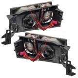 Oracle 78-96 Chevy Caprice SMD HL - ColorSHIFT w/ 2.0 Controller thumbnail 6