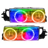 Oracle 78-96 Chevy Caprice SMD HL - ColorSHIFT w/o Controller thumbnail 1