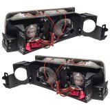 Oracle 78-96 Chevy Caprice SMD HL - ColorSHIFT w/o Controller thumbnail 5