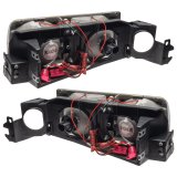 Oracle 78-96 Chevy Caprice SMD HL - ColorSHIFT w/ Simple Controller thumbnail 8