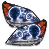 Oracle 08-10 Honda Odyssey SMD HL - White thumbnail 1