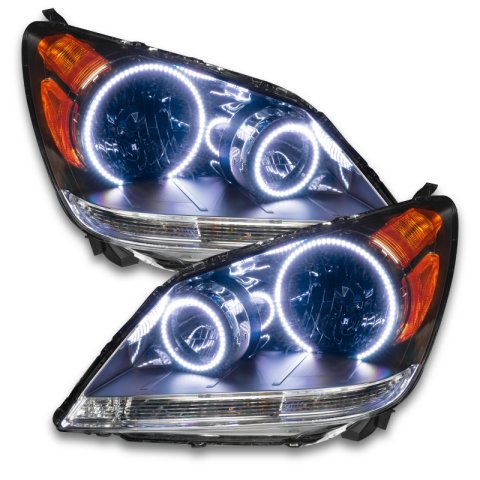Oracle 08-10 Honda Odyssey SMD HL - White