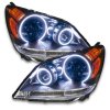 Oracle 08-10 Honda Odyssey SMD HL - White thumbnail 7