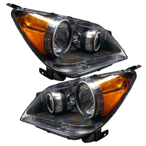 Oracle 08-10 Honda Odyssey SMD HL - ColorSHIFT thumbnail 5